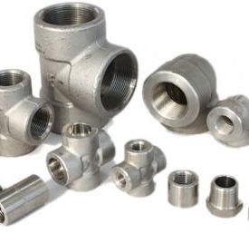 Alaskan 316SS Class 150 THD