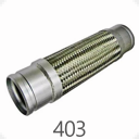 UniSource - 403 Flexible Hose