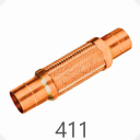 UniSource - 411 Flexible Hose