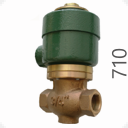 Morrison Bros Co - 710 Solenoid Valve