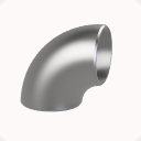 VBS-130212.png Generic - 90 Short Radius Elbow