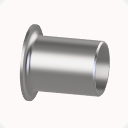 VBS-130223.png Generic - Lap Joint Stub End Long Pattern