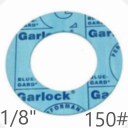 Garlock - Blue-Gard 3000 Gasket 125 Class 150 RNG