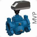 Griswold - MVP Actuated Control Valve