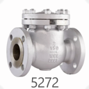 VBS-130737.png Ladish - 5272 Check Valve