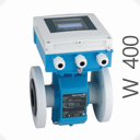 Endress+Hauser - Proline Promag W 400 Flow Meter