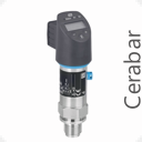 Endress+Hauser - Cerabar Pressure Transducer