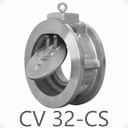 VBS-131113.png Titan - CV 32-CS Check Valve