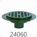 Josam - 24060 Roof Drain