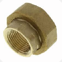 Griswold - Isolator Tailpiece FNPT