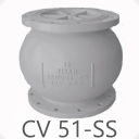 VBS-131333.png Titan - CV 51-SS Check Valve
