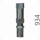 Morrison Bros Co - 934 Foot Valve