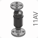 VBS-131401.png Armstrong - 11AV Air Eliminator