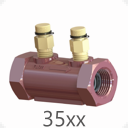 Griswold - 35xx Automatic Flow Control Valve