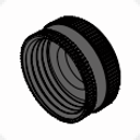 McMaster-Carr - Garden Hose Fitting